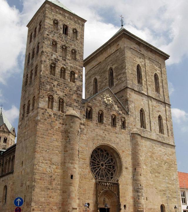 Ökumenischer Gottesdienst zum Pfingstmontag