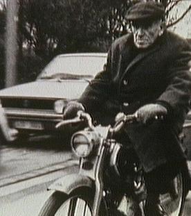 Oh mei der Zwicklbauer - Ein Kohlenhändler in Haidhausen