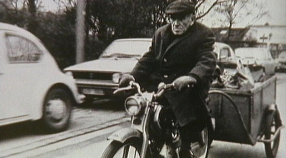 Oh mei der Zwicklbauer - Ein Kohlenhändler in Haidhausen