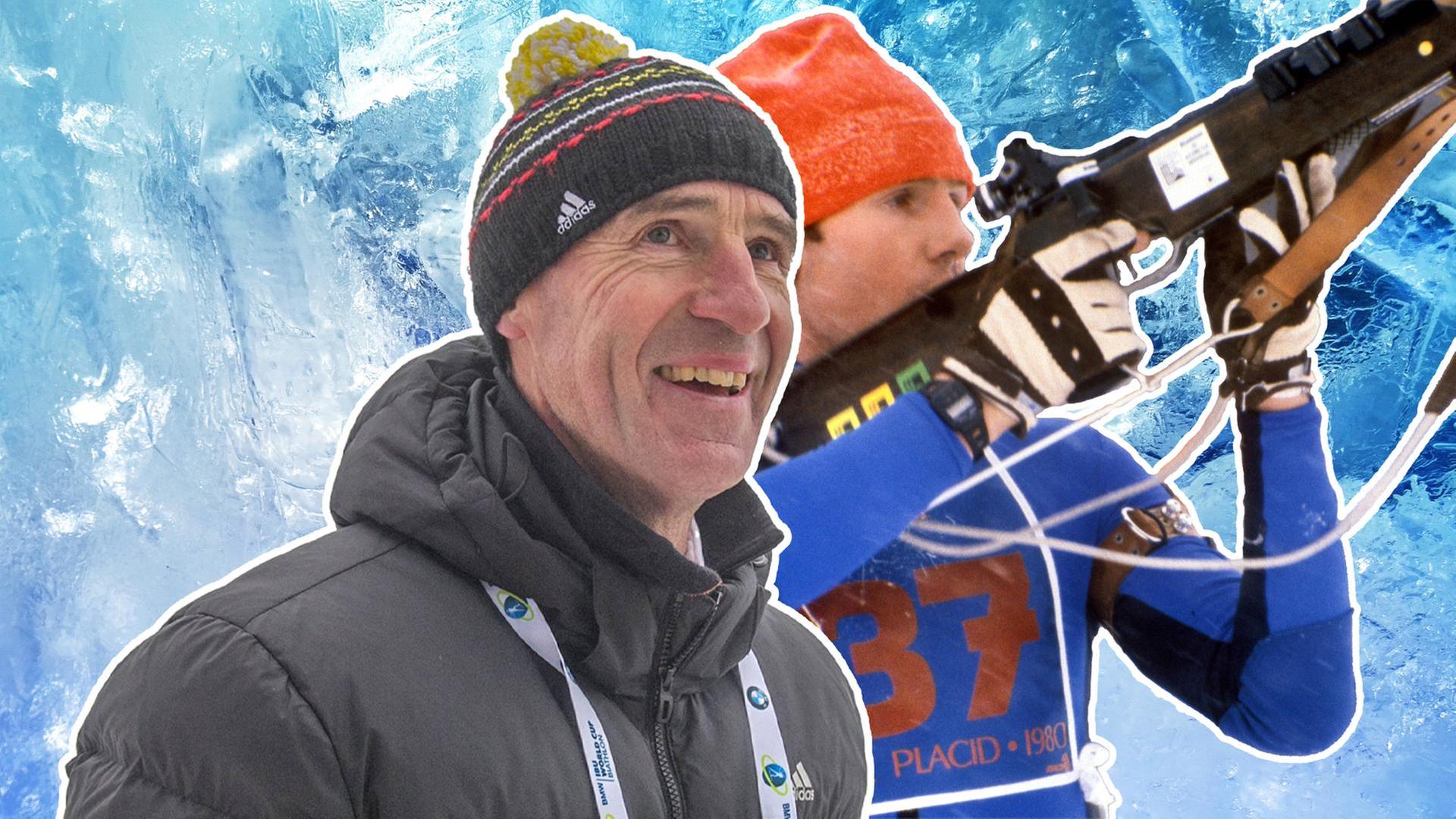 Ohne Gewehr - Frank Ullrich