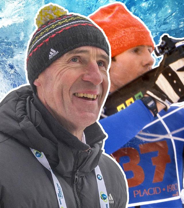 Ohne Gewehr - Frank Ullrich