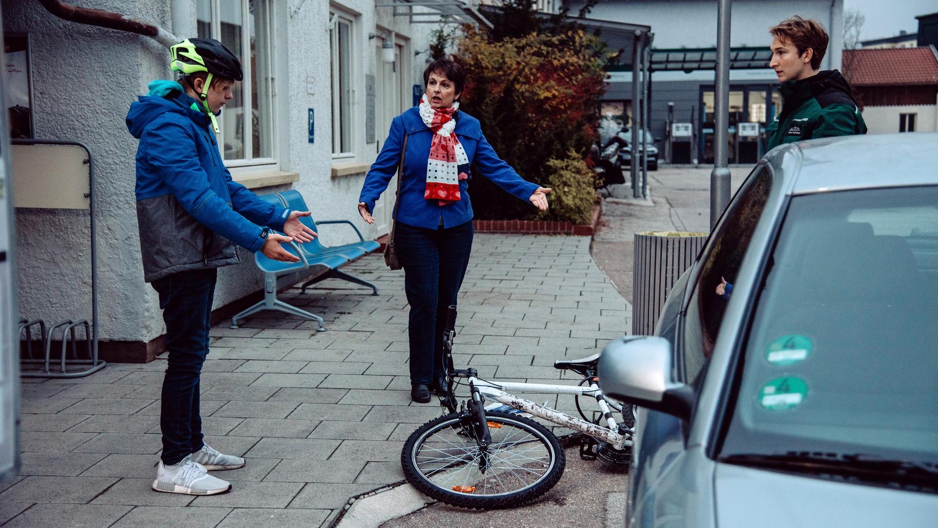 Ohnmacht · 22.01.19 -