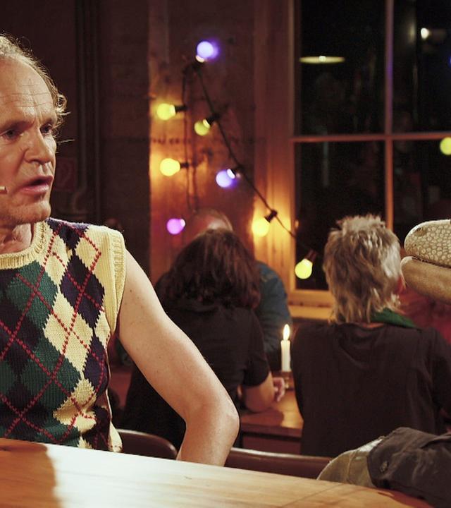 Olafs Klub Tresentalks