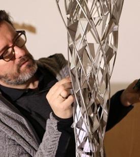 Olafur Eliasson - Der Künstler des Unmöglichen