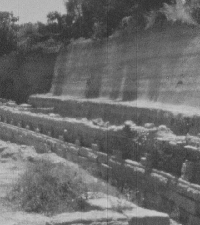 Olympia - Das älteste Stadion der Welt