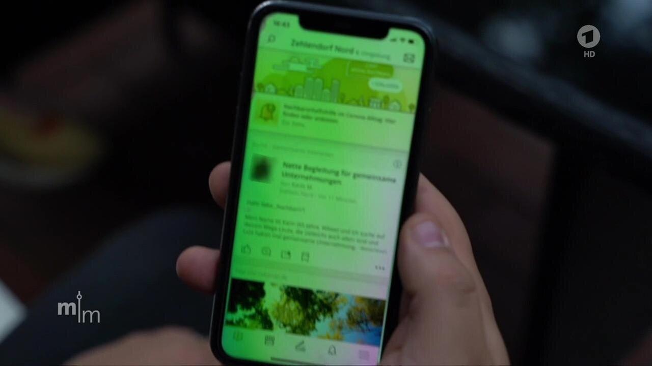 Online-Plattformen boomen