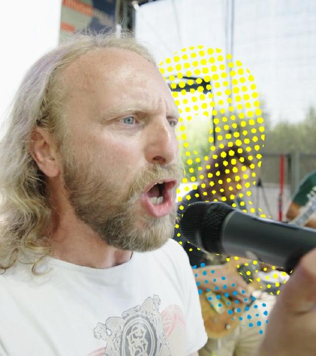 Open Air als Sprungbrett für Nachwuchs-Bands - Musikmeile Chemnitz (2/3)