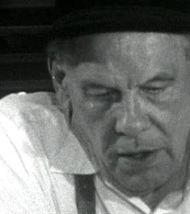 Oskar Maria Graf - Dahoam in Amerika