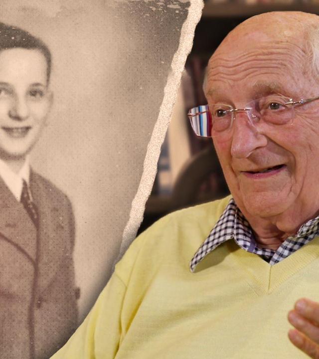 Otto Kernberg · War Hitler Narzisst? Im Gespräch mit Manfred Lütz