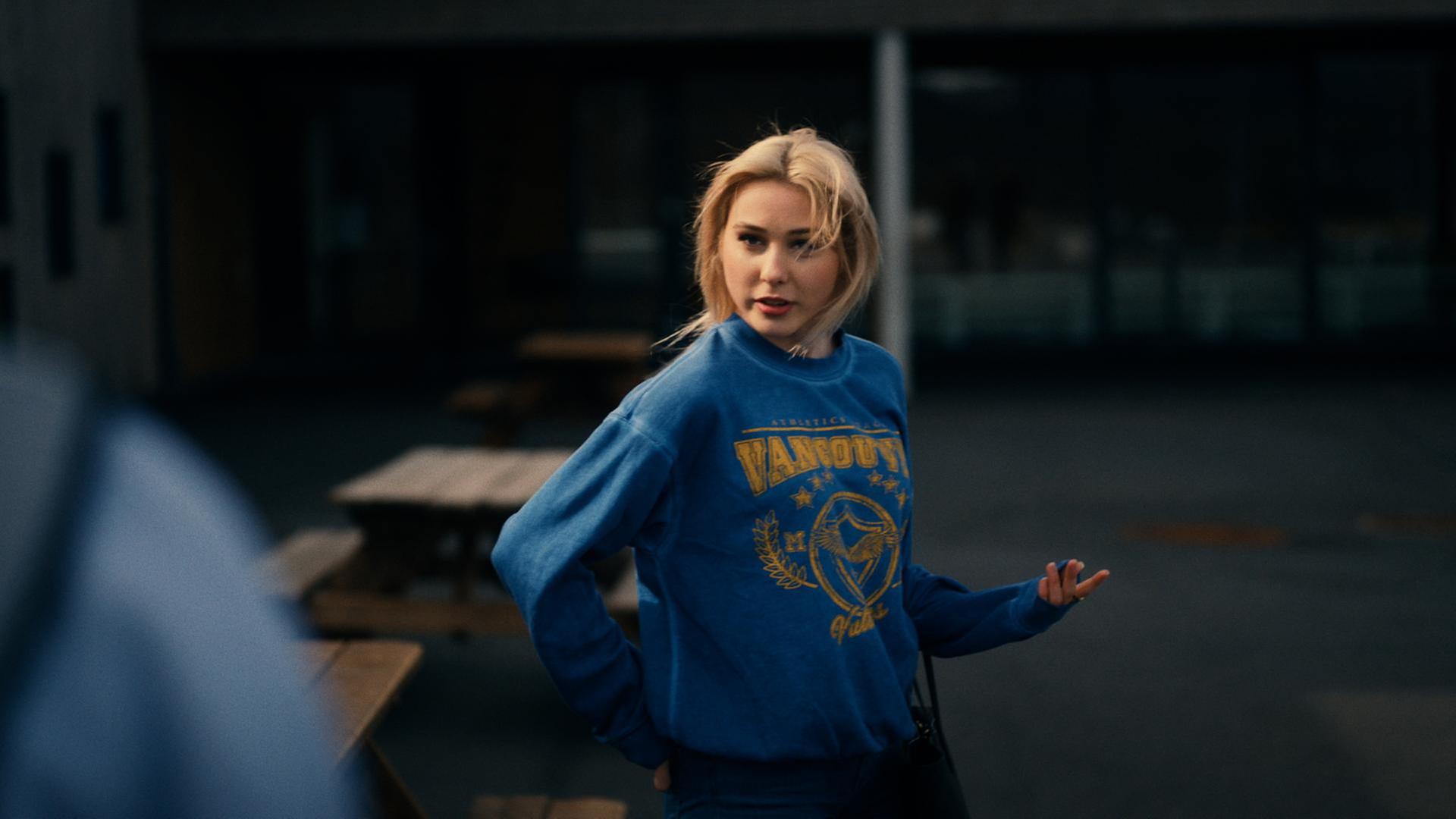 Paartherapeutin Thea