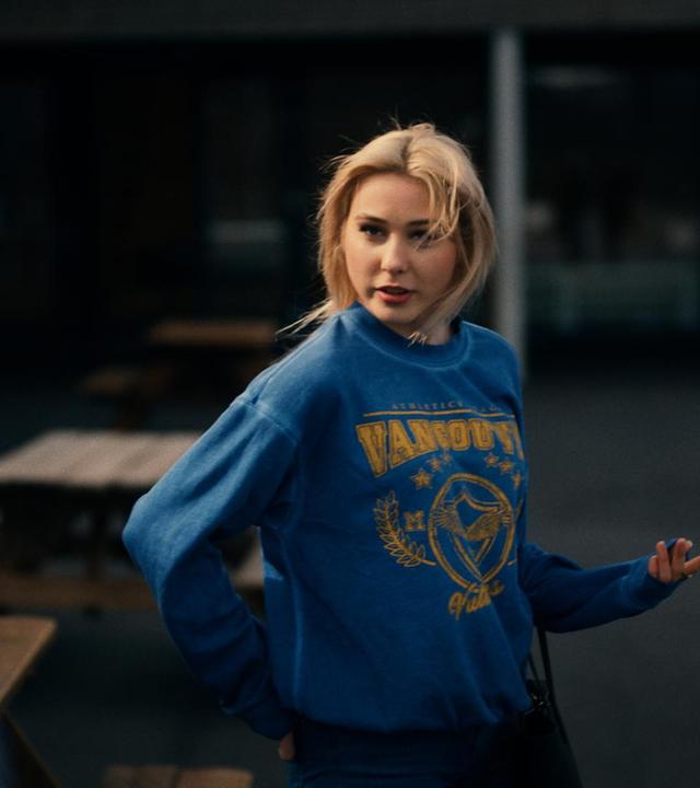 Paartherapeutin Thea