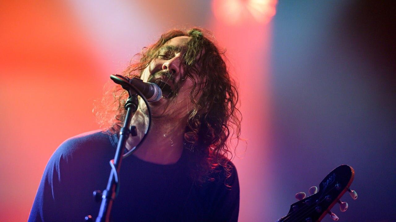 Paceshifters - Crossroads Festival 2020