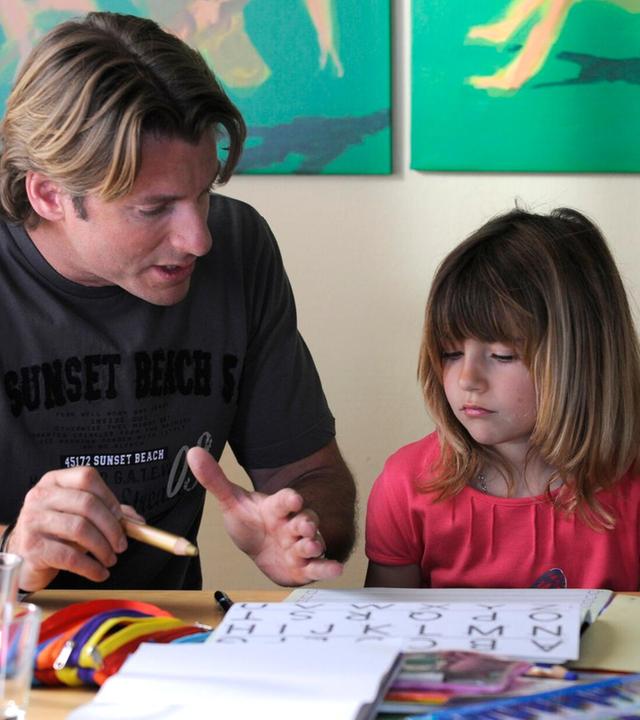 Pädagogik für Fortgeschrittene · 12.08.10 -