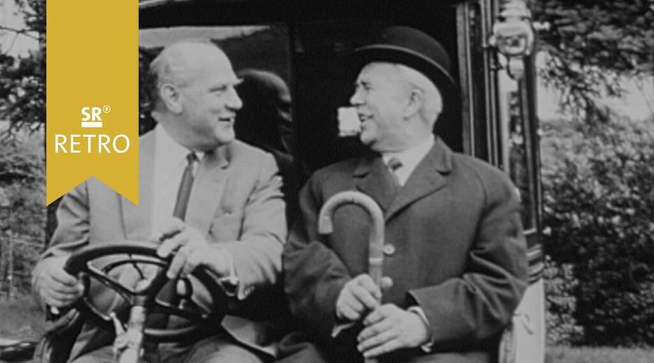 Partnerschaft SR - ORTF, Regionalsender Lyon