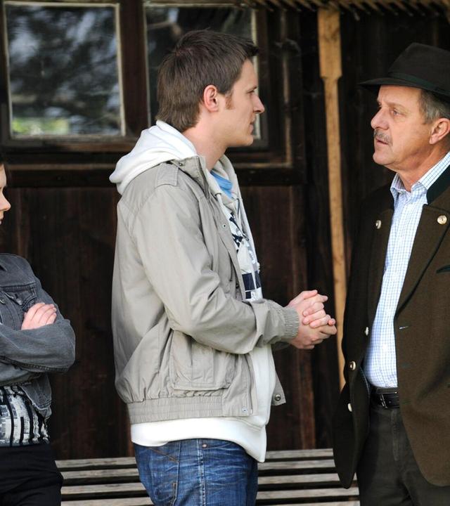 Partyfieber · 26.07.10 -