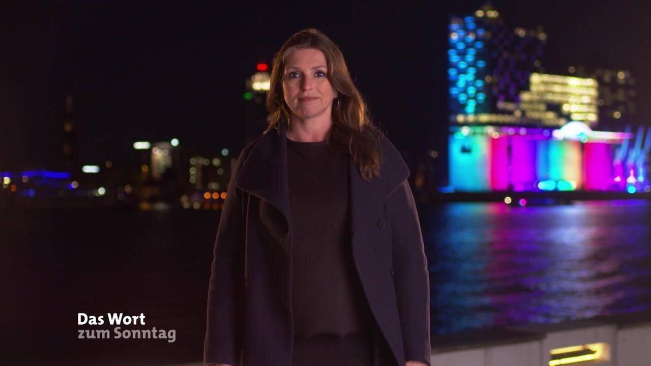 Pastorin Annette Behnken: The Show must go on?