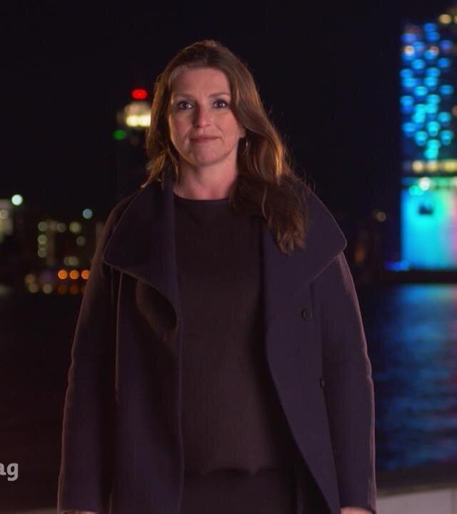 Pastorin Annette Behnken: The Show must go on?