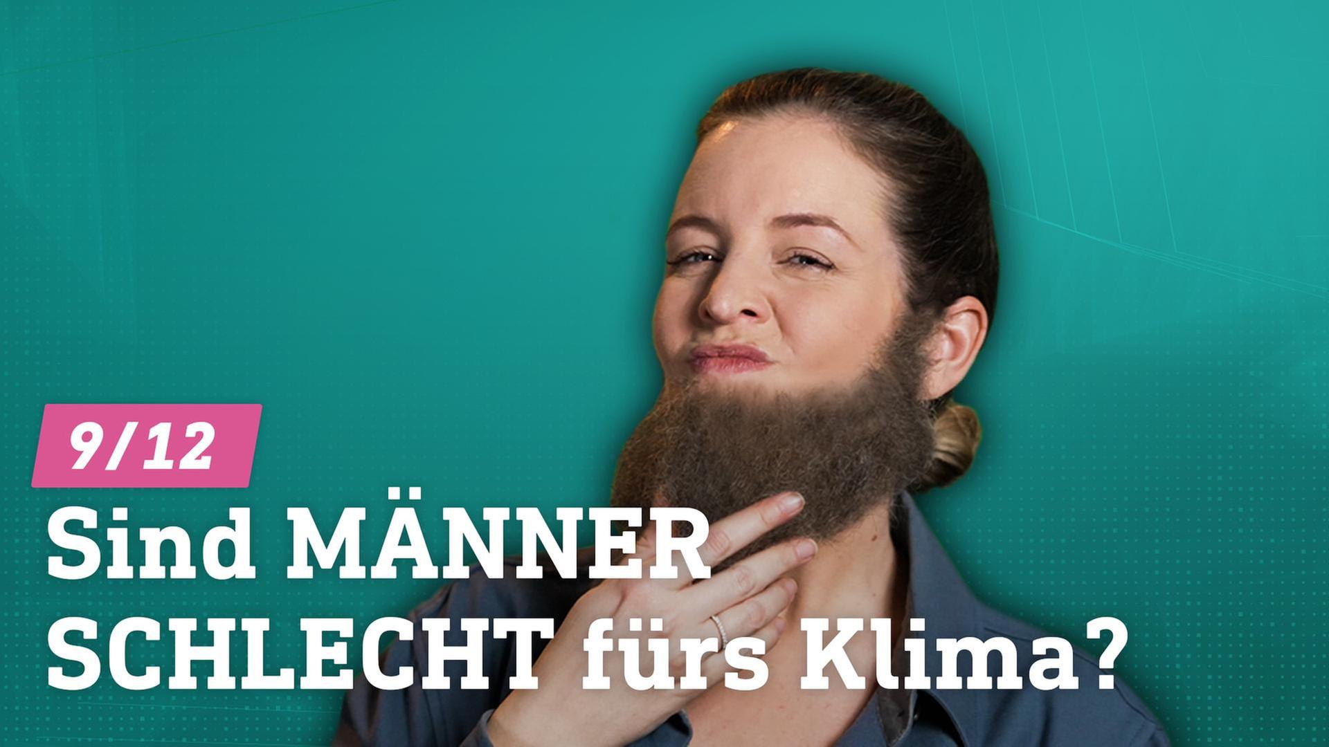 Patriarchat – Der Vater der Klimakrise?