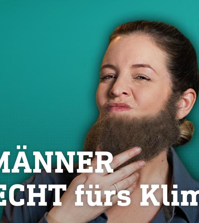 Patriarchat – Der Vater der Klimakrise?