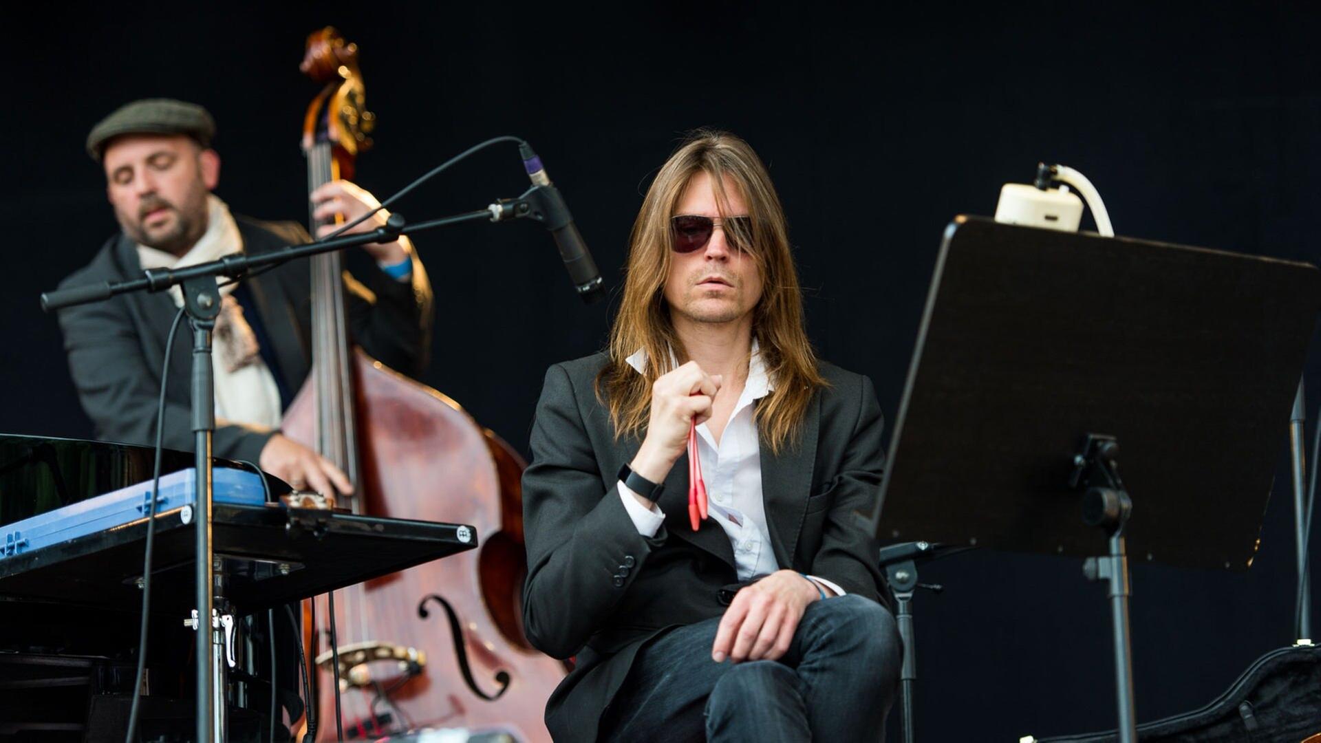 Penguin Cafe - Haldern Pop Festival 2017