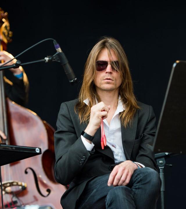 Penguin Cafe - Haldern Pop Festival 2017