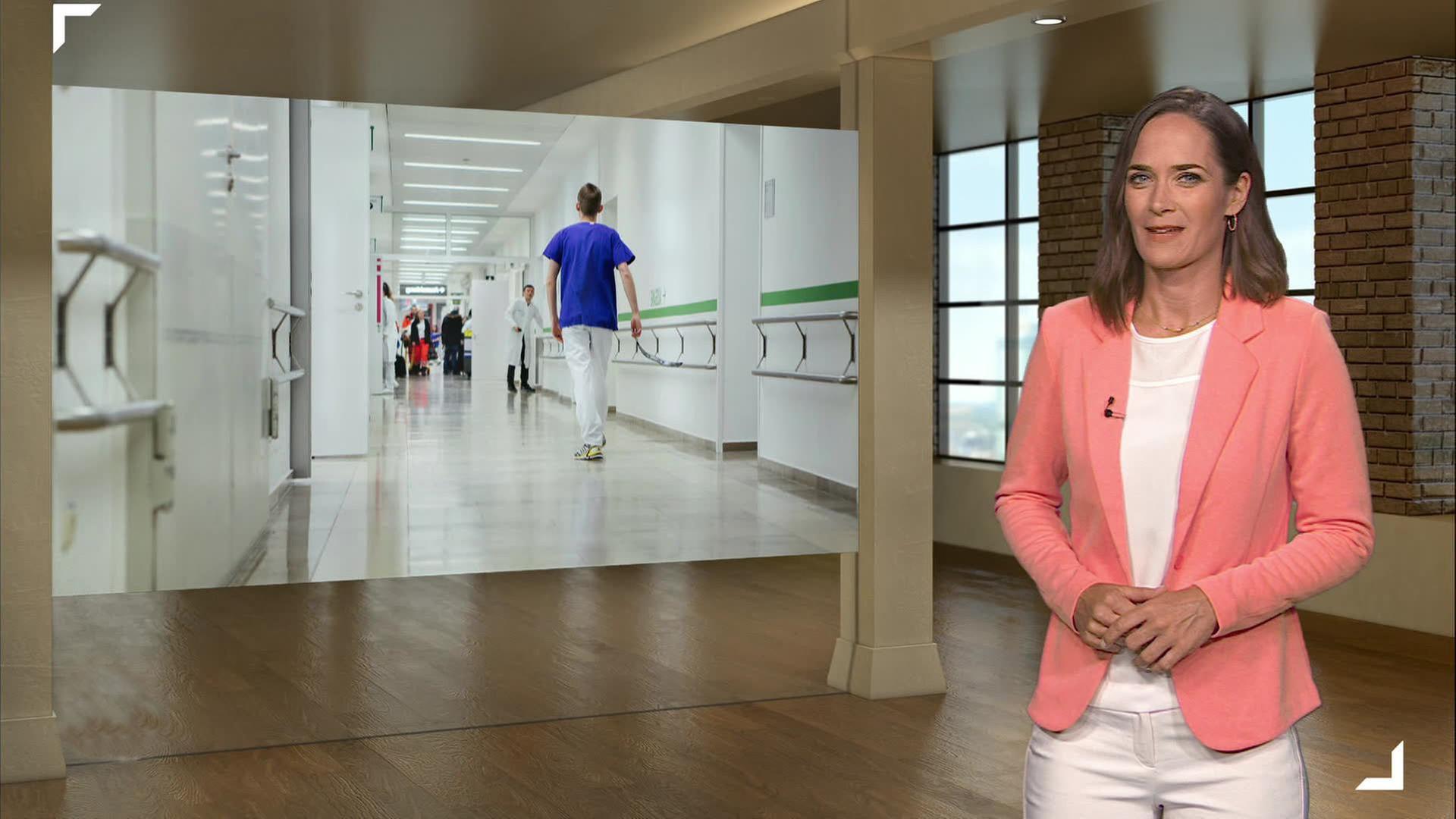 Pflegedienstleiter, Sozialversicherungsfachangestellte, Heilerziehungspfleger