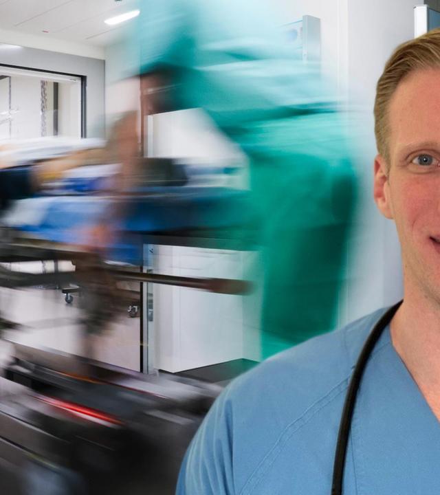 Physician Assistant · Aufgaben, Voraussetzungen, Perspektiven