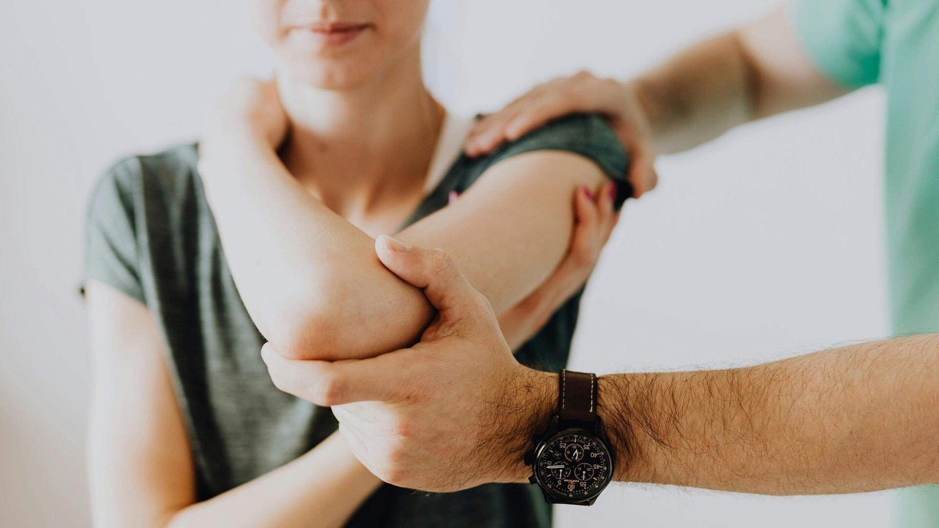 Physiotherapie: Ein hinkendes System?