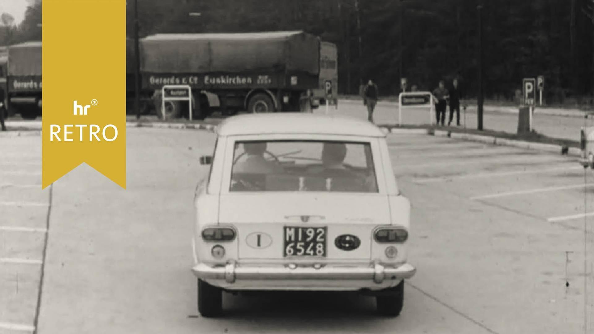 Pkw-Maut für Ausländer