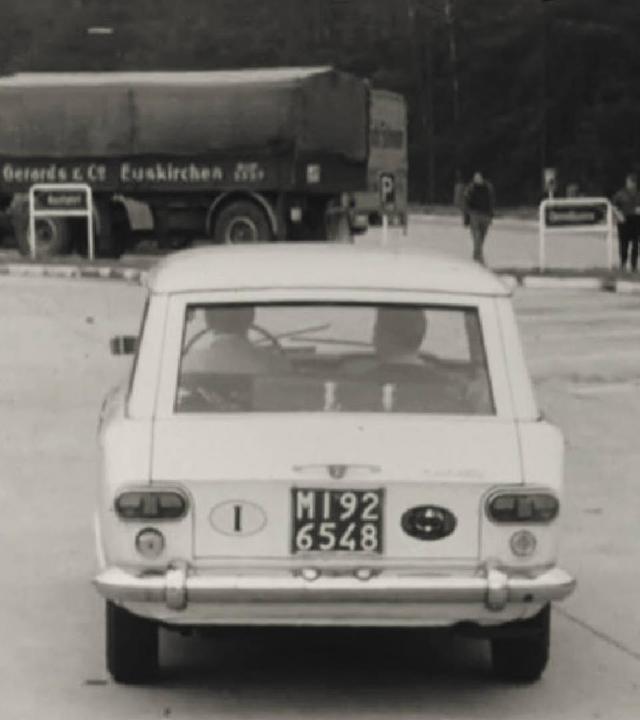 Pkw-Maut für Ausländer