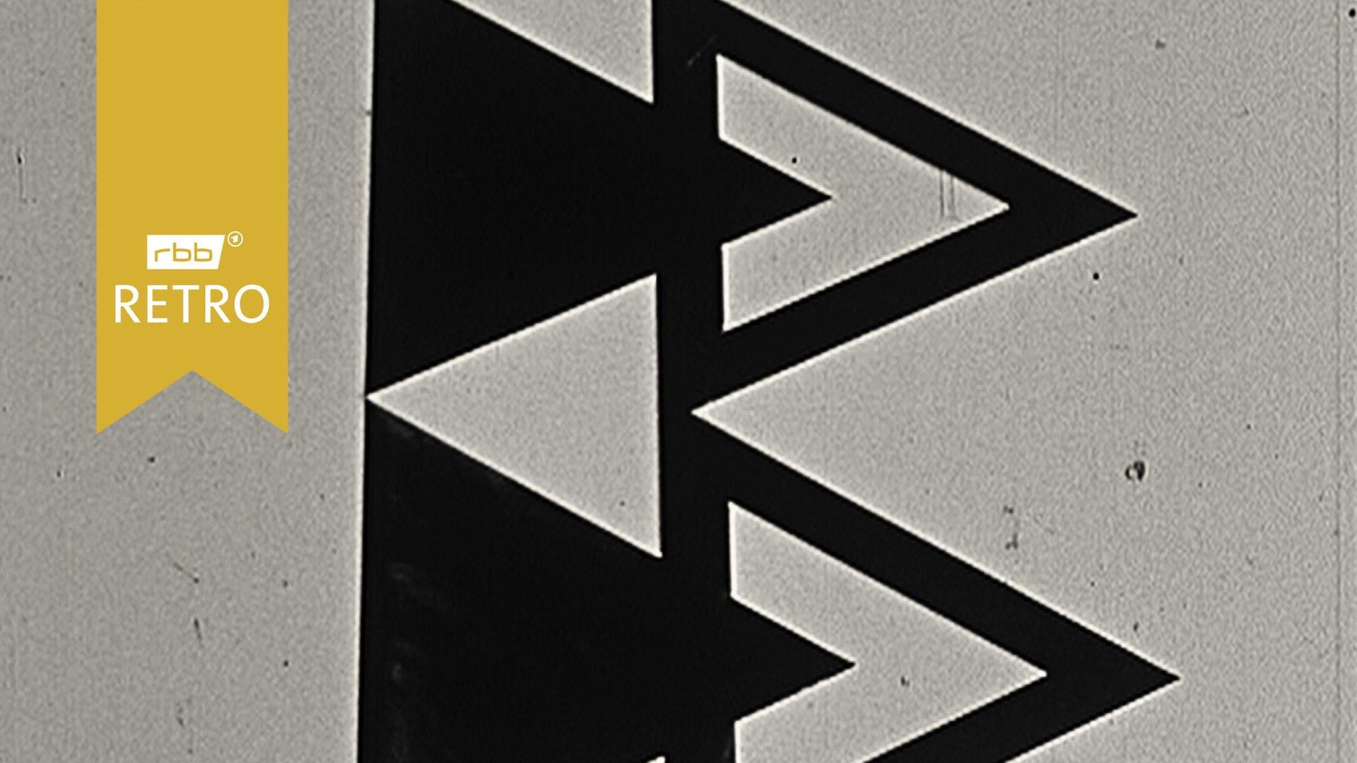 Plakat-Wettbewerb für die Berliner Bauwochen