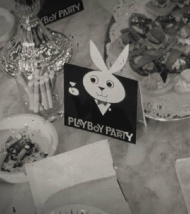 Playboys lassen bitten