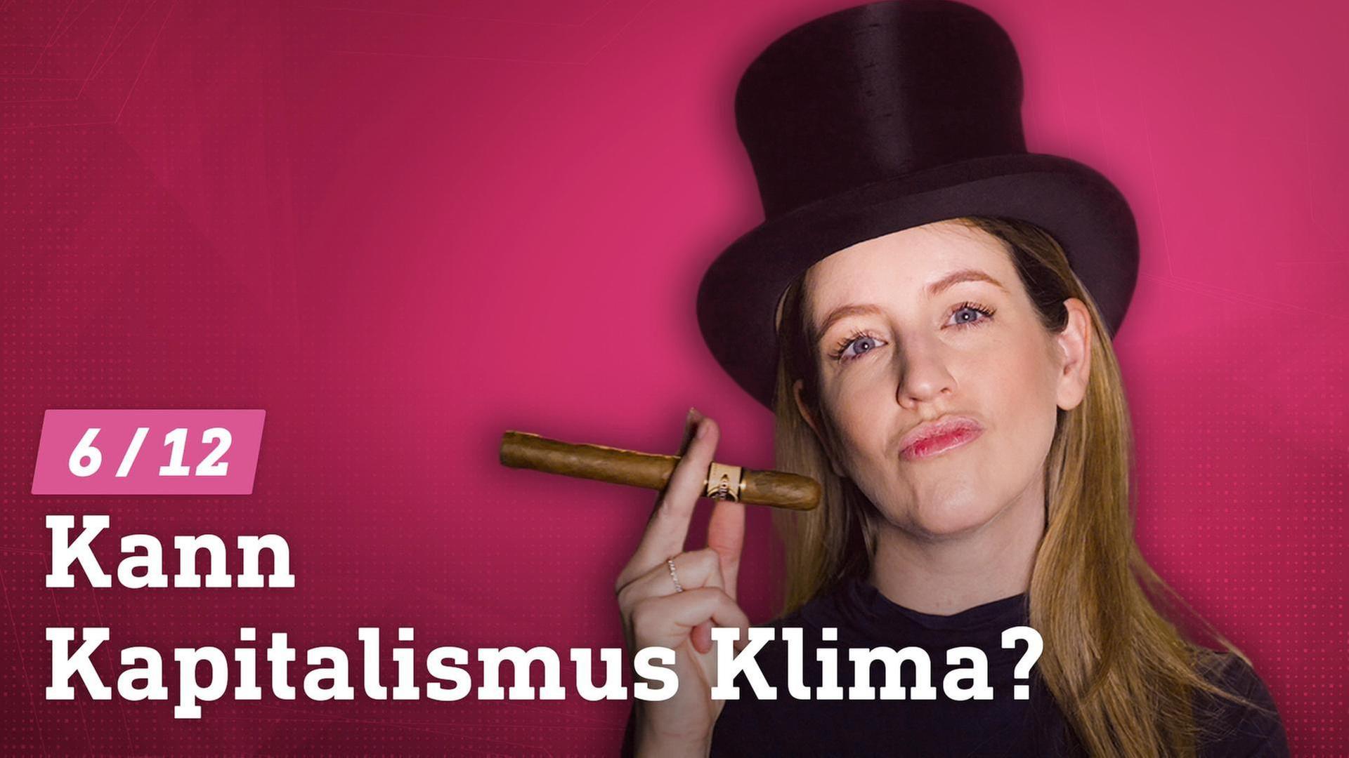 Politische Wege zum Klimaschutz