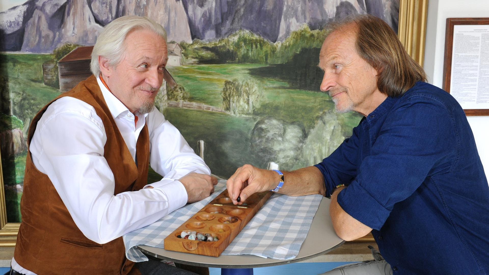 Positive Nachrichten? · 23.05.24 -