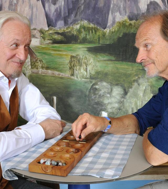 Positive Nachrichten? · 23.05.24 -