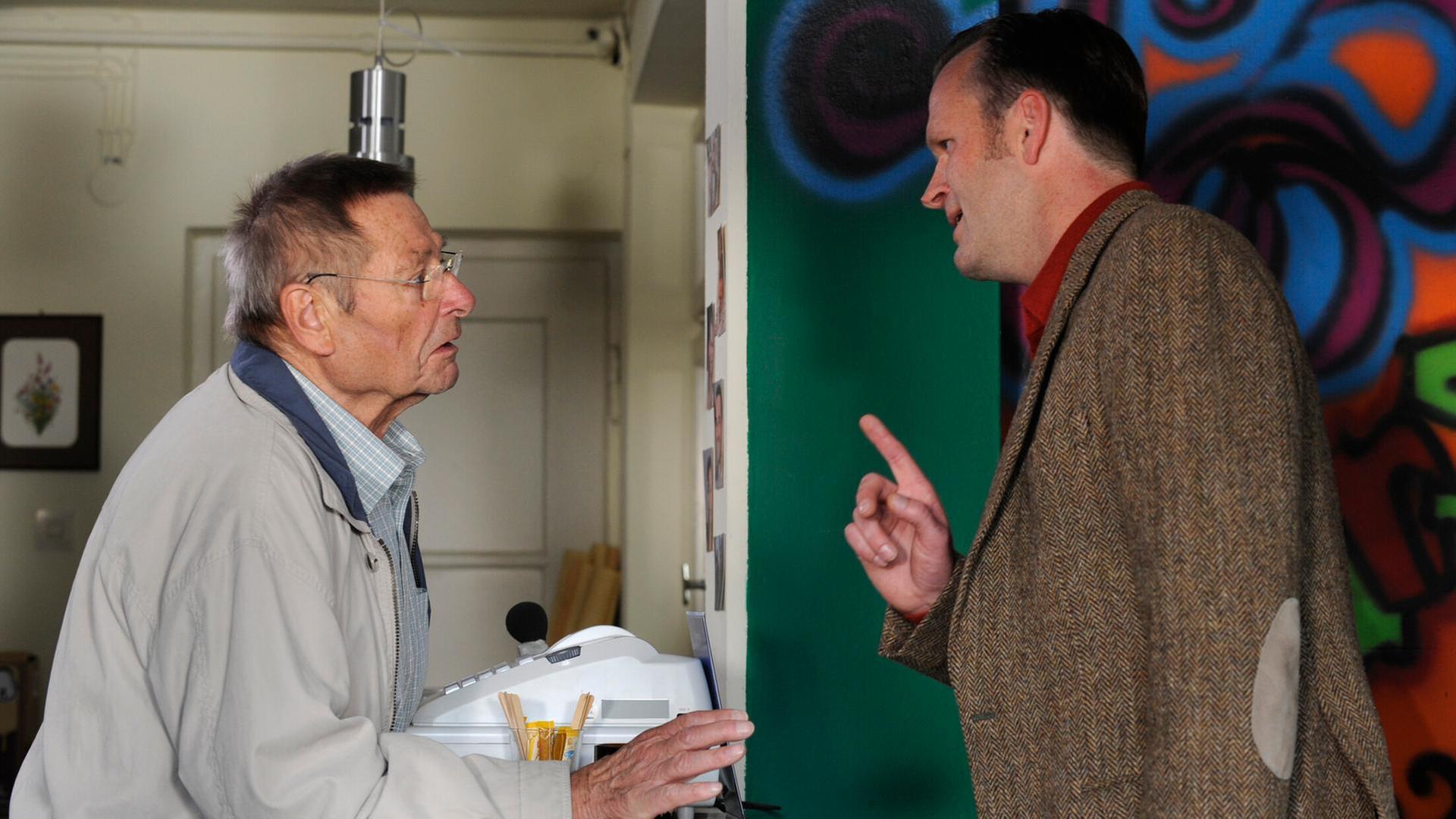 Positives Denken · 03.11.10 -