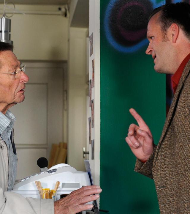 Positives Denken · 03.11.10 -