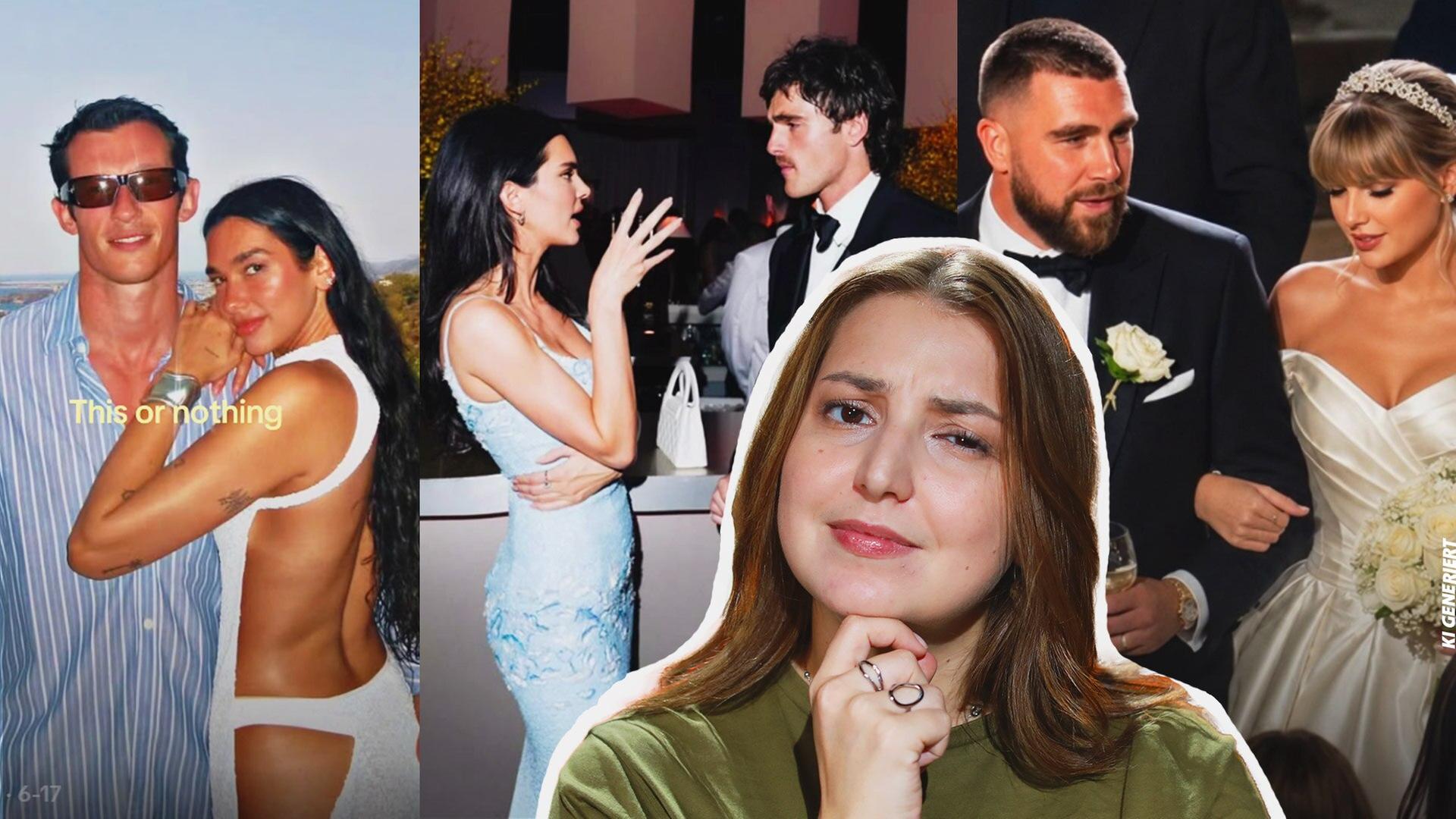 Power Couples: Zwischen Obsession & Fantasie