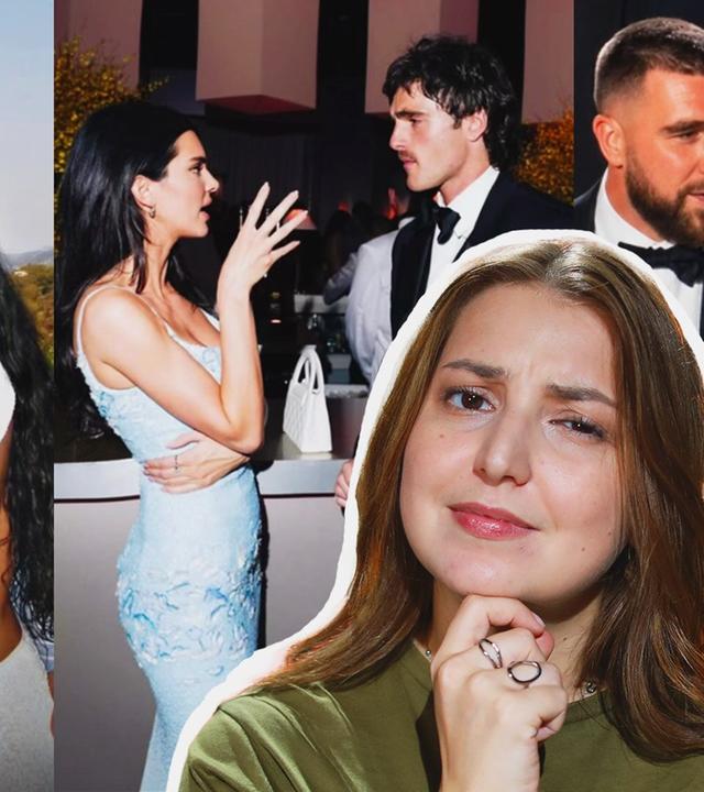 Power Couples: Zwischen Obsession & Fantasie