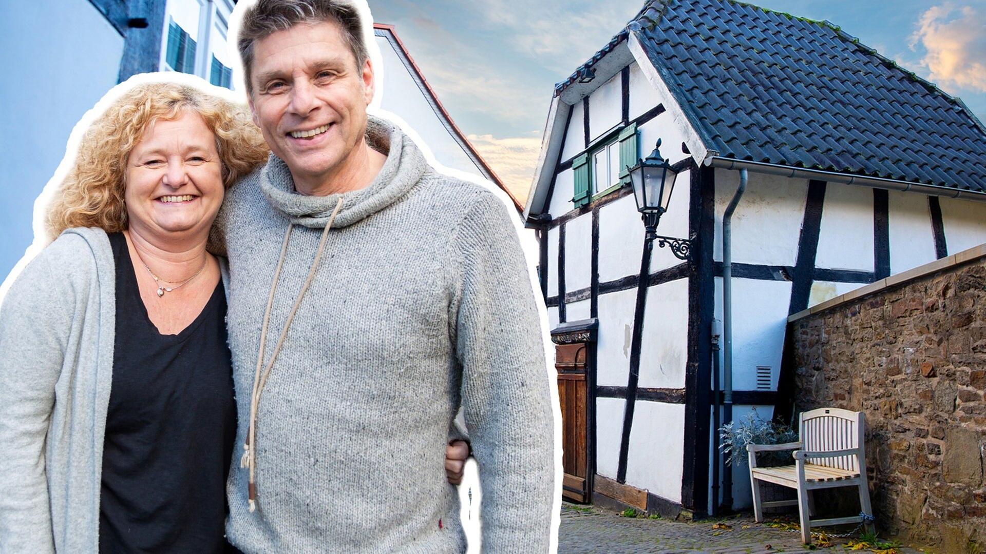 Praktisch Wohnen im historischen Tiny House