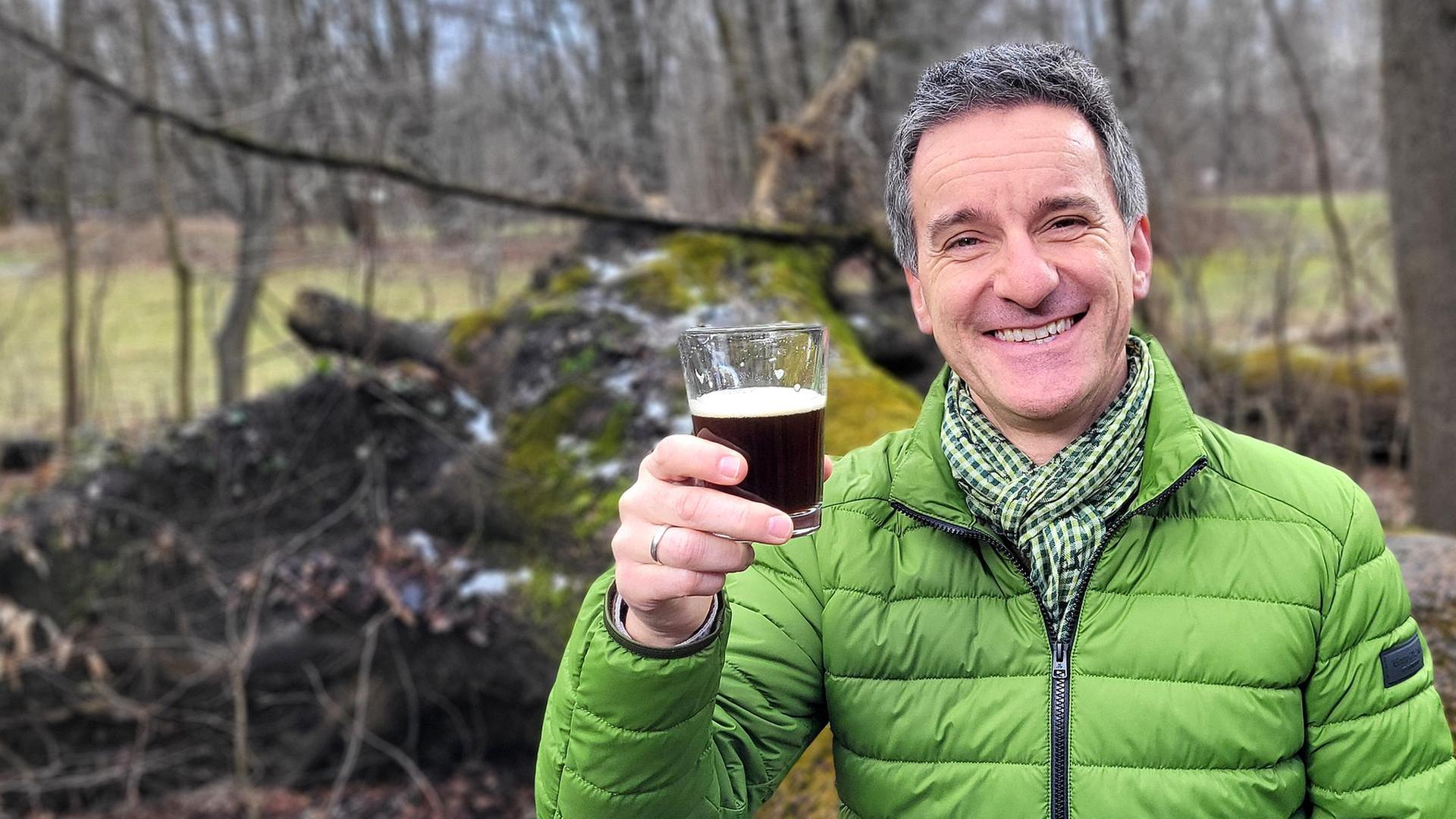 Preisgekrönte Architektur, geschmorter Komoran und mehr