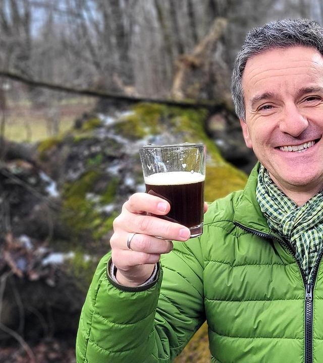 Preisgekrönte Architektur, geschmorter Komoran und mehr