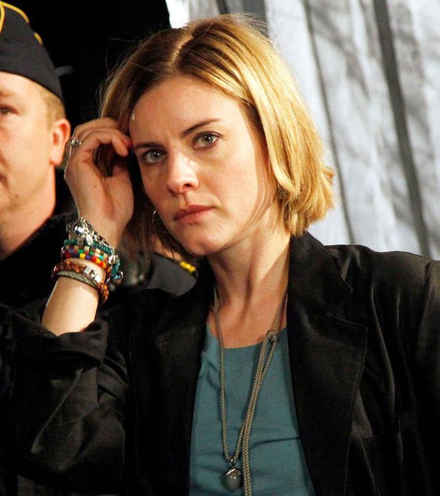 Prime Time - Ein Fall für Annika Bengtzon