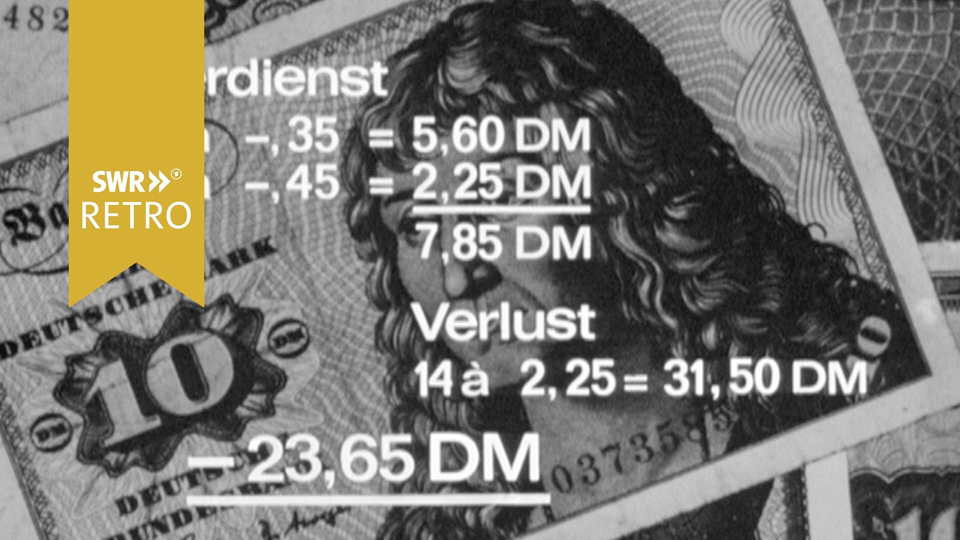 Probe aufs Exempel: Lohnender Nebenverdienst