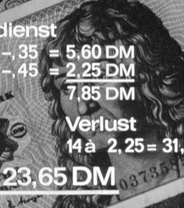 Probe aufs Exempel: Lohnender Nebenverdienst