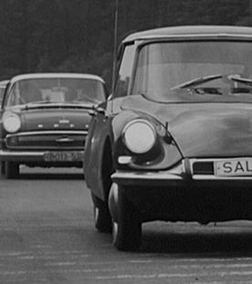 Probleme des Straßenbaus im Saarland