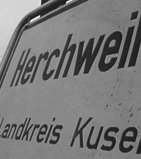 Probleme einer Grenzziehung - Kuriosum im Ostertal