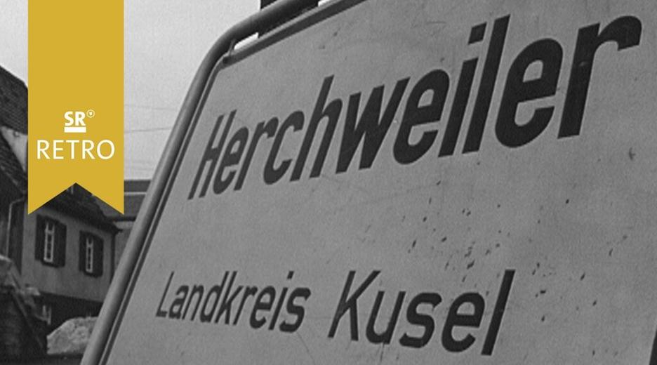 Probleme einer Grenzziehung - Kuriosum im Ostertal