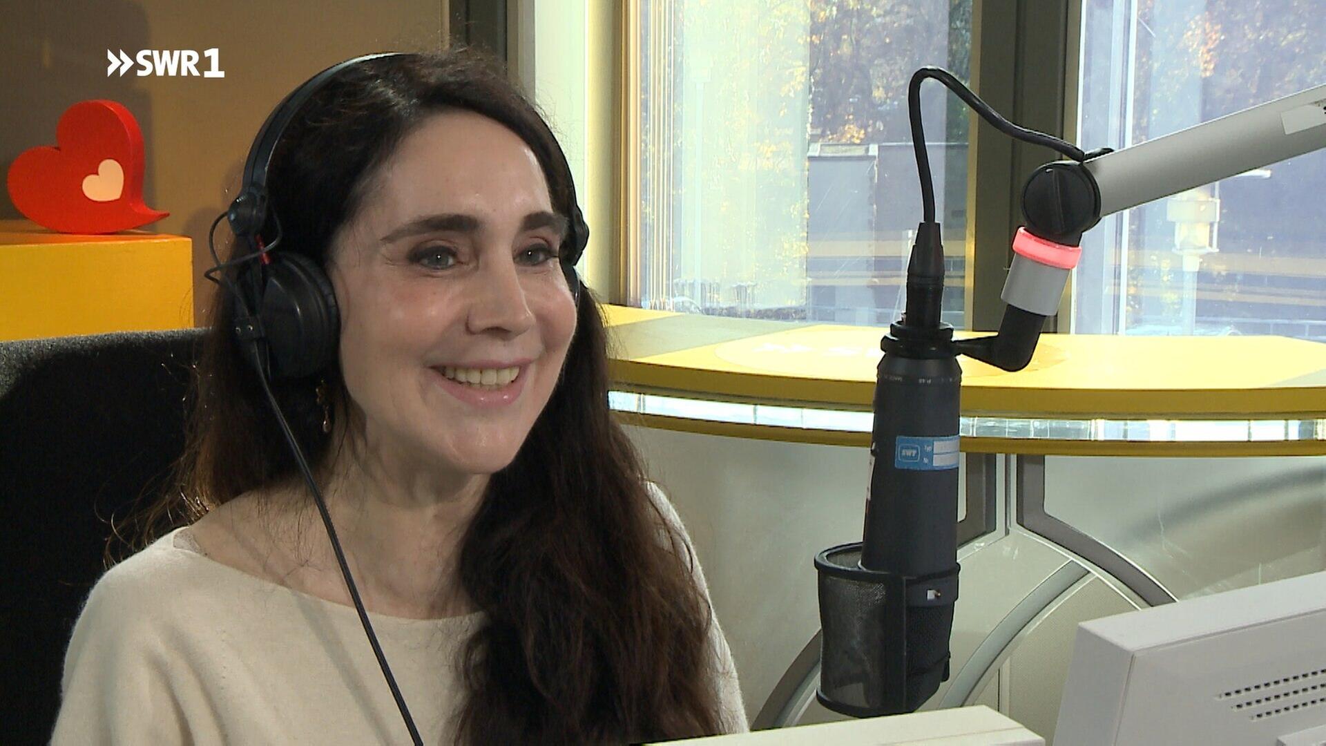 Prof. Anabel Ternès - Zukunftsforscherin - Die Zukunft unserer Arbeit