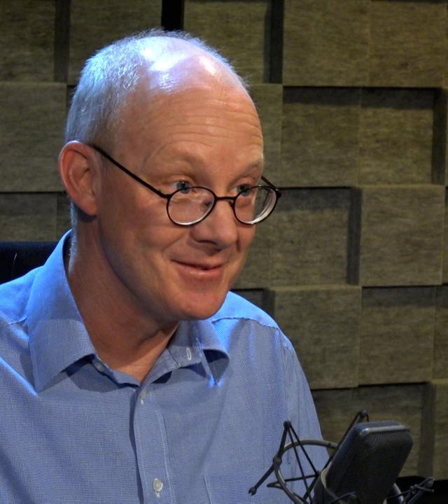 Prof. Andrew Lee - Wirtschaftswissenschaftler - Prognose: So sieht die Zukunft von Großbritannien aus